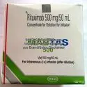 911 Global Meds to buy Generic Rituximab 500 mg / 50 mL Vials online