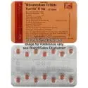 911 Global Meds to buy Generic Rivaroxaban 15 mg Tablet online