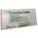 911 Global Meds to buy Generic Rivaroxaban 20 mg Tablet online