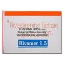 911 Global Meds to buy Generic Rivastigmine 1.5 mg Capsules online