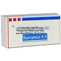 911 Global Meds to buy Generic Rivastigmine 4.5 mg Capsules online