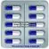911 Global Meds to buy Generic Rivastigmine 6 mg Capsules online