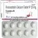 911 Global Meds to buy Generic Rosuvastatin 20 mg Tablet online