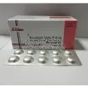 911 Global Meds to buy Generic Rosuvastatin 40 mg Tablet online