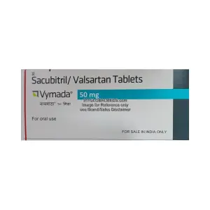911 Global Meds to buy Brand Vymada 24 mg + 26 mg Tablet of Novartis online