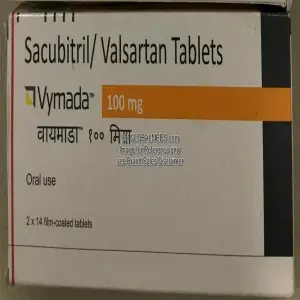 911 Global Meds to buy Brand Vymada 49 mg + 51 mg Tablet of Novartis online