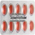 911 Global Meds to buy Generic Safinamide 100 mg Tablet online