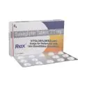 911 Global Meds to buy Generic Saxagliptin 2.5 mg Tablet online