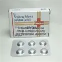 911 Global Meds to buy Generic Sirolimus 1 mg  Tablet online