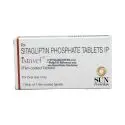 911 Global Meds to buy Generic Sitagliptin 50 mg Tablet online