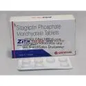 911 Global Meds to buy Generic Sitagliptin 100 mg Tablet online