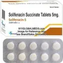 911 Global Meds to buy Generic Solifenacin Succinate 5 mg Tablet online