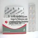 911 Global Meds to buy Generic Solifenacin Succinate 10 mg Tablet online