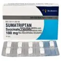 911 Global Meds to buy Generic Sumatriptan Succinate 100 mg Tablet online
