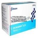911 Global Meds to buy Generic Tacrolimus 0.25 mg Capsules online