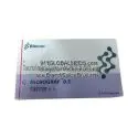 911 Global Meds to buy Generic Tacrolimus 0.5 mg  Capsules online