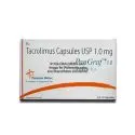 911 Global Meds to buy Generic Tacrolimus 1 mg Tablet online