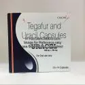 911 Global Meds to buy Generic Tegafur + Uracil 100 mg + 224 mg Capsules online