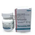 911 Global Meds to buy Generic Temozolomide 100 mg Capsules online