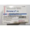 911 Global Meds to buy Generic Teriflunomide 14 mg Tablet online