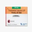 911 Global Meds to buy Generic Thalidomide 50 mg Capsules online