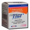 911 Global Meds to buy Generic Tigecycline 50 mg / mL Vials online