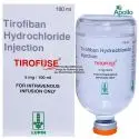 911 Global Meds to buy Generic Tirofiban 5 mg / 100 mL Vials online