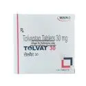 911 Global Meds to buy Generic Tolvaptan 30 mg Tablet online