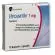 911 Global Meds to buy Brand Hycamtin 2.5 mg Tablet of GlaxoSmithKline online
