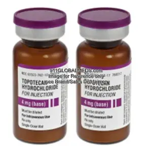 911 Global Meds to buy Generic Trabectedin 1 mg Vials online
