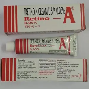 911 Global Meds to buy Brand Retino A 0.05%   15g Tube of Janssen online