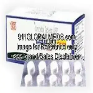 911 Global Meds to buy Generic Ursodeoxycholic Acid 75 mg Tablet online