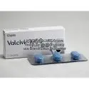 911 Global Meds to buy Generic Valacyclovir 1000 mg Tablet online