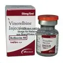 911 Global Meds to buy Generic Vinorelbine Tartrate 50 mg / 5 mL Vials online