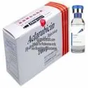 911 Global Meds to buy Generic Aclarubicin 20 mg Vials online