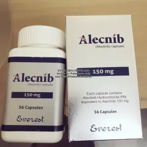 911 Global Meds to buy Generic Alectinib 150 mg Capsules online
