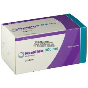 911 Global Meds to buy Brand Rasilez 300 mg Tablet of Novartis online