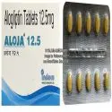911 Global Meds to buy Generic Alogliptin Benzoate 12.5 mg Tablet online