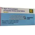 911 Global Meds to buy Generic Alpha Ketoanalogue 200 mg Tablet online