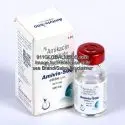 911 Global Meds to buy Generic Amikacin 500 mg / 2 mL Vials online