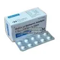 911 Global Meds to buy Generic Olmesartan Medoxomil + Amlodipine + Hydrochlorothiazide 40 mg + 5 mg + 12.5 mg Tablet online