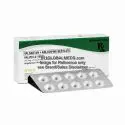 911 Global Meds to buy Generic Amlodipine + Valsartan 5 mg + 160 mg Tablet online