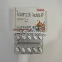 911 Global Meds to buy Generic Anastrazole 1 mg Tablet online