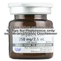 911 Global Meds to buy Generic Argatroban 250 mg / 2.5 mL Vials online