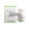 911 Global Meds to buy Generic Axitinib 1 mg Tablet online