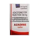 911 Global Meds to buy Generic Azacitidine 100 mg Vials online