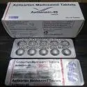 911 Global Meds to buy Generic Azilsartan Medoxomil 40 mg Tablet online