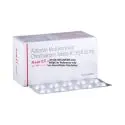 911 Global Meds to buy Generic Azilsartan Medoxomil + Chlorthalidone 40 mg + 6.25 mg Tablet online