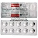 911 Global Meds to buy Generic Azilsartan Medoxomil + Chlorthalidone 40 mg + 12.5 mg Tablet online
