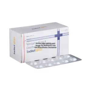 911 Global Meds to buy Generic Azilsartan Medoxomil + Chlorthalidone 80 mg + 12.5 mg Tablet online